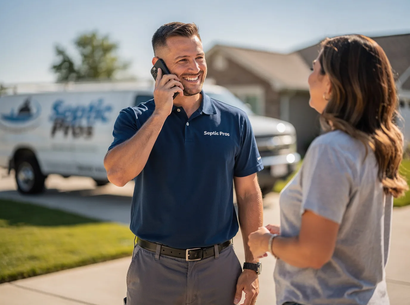 Septic Tank Pumping Bradley Beach, NJ FAQs